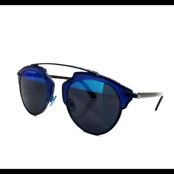Christian Dior So Real KMA8T sunglasses main image 4
